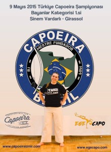 capoeira-girassol